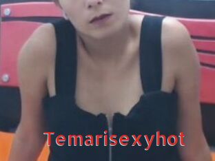 Temarisexyhot