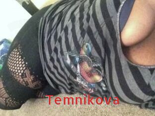 Temnikova