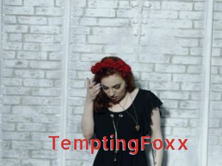 TemptingFoxx