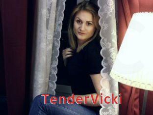 TenderVicki
