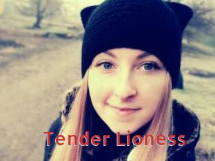 Tender_Lioness
