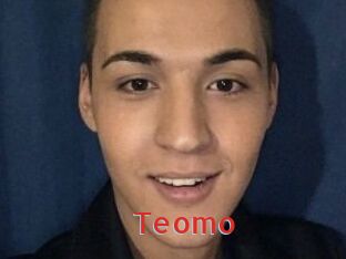 Teomo