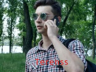 Terenss