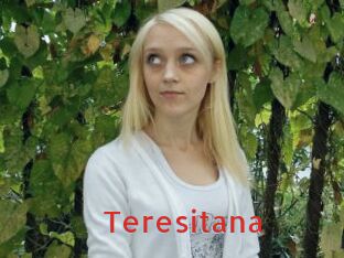 Teresitana