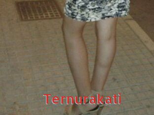 Ternurakati