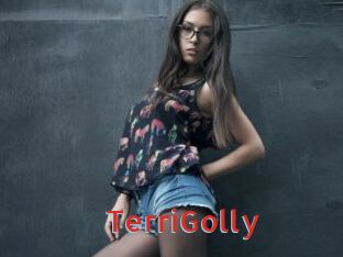 TerriGolly