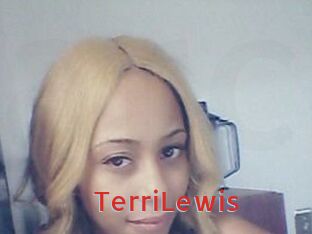 TerriLewis