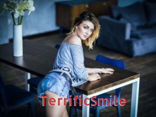 TerrificSmile