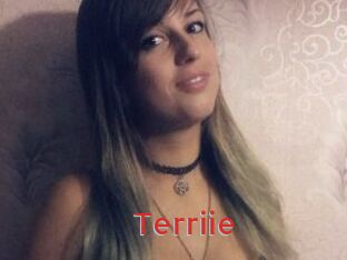 Terriie