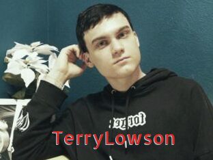 TerryLowson