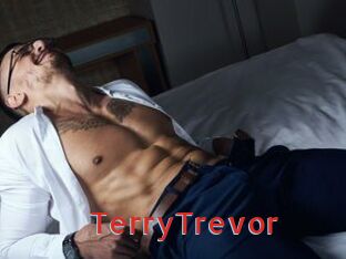 TerryTrevor