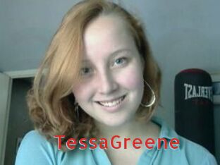 TessaGreene