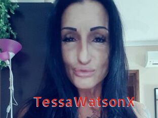 TessaWatsonX