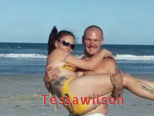 Tessawilson