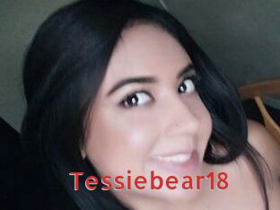 Tessiebear18