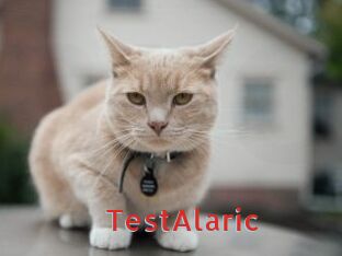 TestAlaric