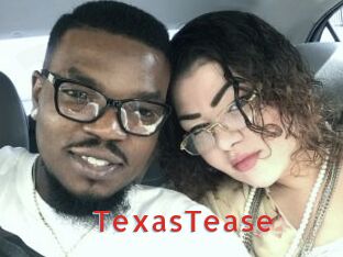 TexasTease