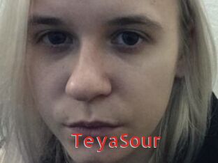 TeyaSour