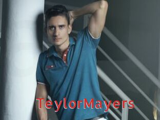 TeylorMayers