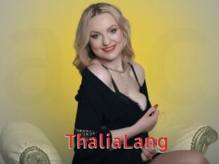 ThaliaLang