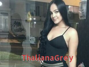 ThalianaGrey