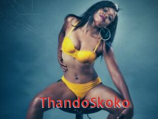 ThandoSkoko