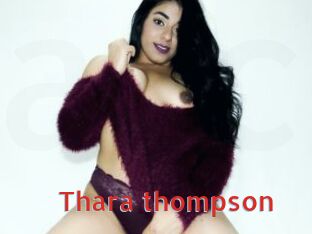 Thara_thompson