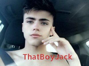 ThatBoyJack