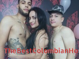 TheBestColombianHot