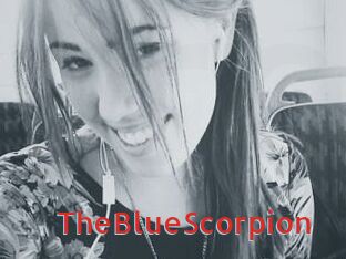 TheBlueScorpion