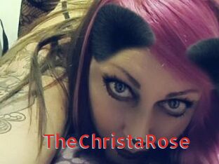 TheChristaRose