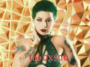 TheDXSCO