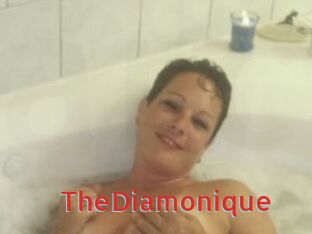 TheDiamonique