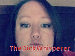 TheDickWhisperer