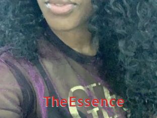 TheEssence