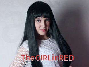 TheGIRLinRED