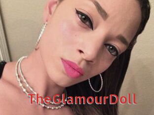 TheGlamourDoll