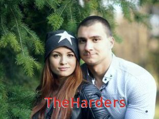 TheHarders