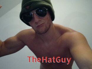 TheHatGuy