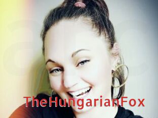 TheHungarianFox
