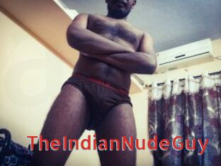 TheIndianNudeGuy