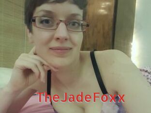 TheJadeFoxx