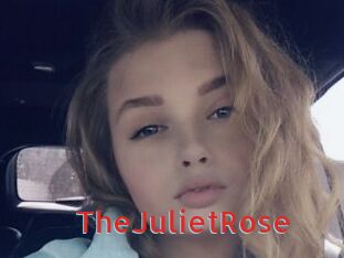 TheJulietRose