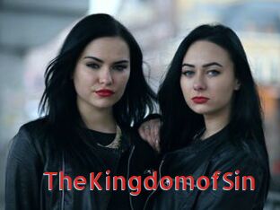 TheKingdomofSin