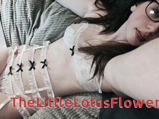 TheLittleLotusFlower