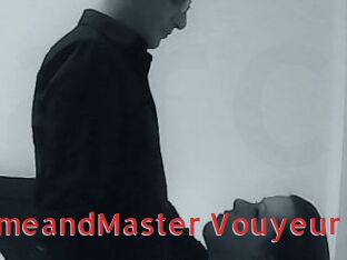 TheMadameandMaster_Vouyeur