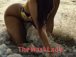 TheMaskLady