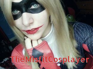 TheMisfitCosplayer