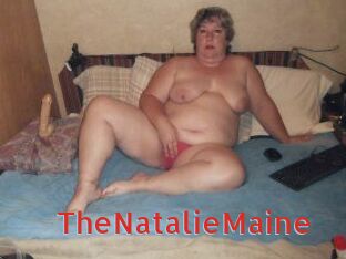 TheNatalieMaine