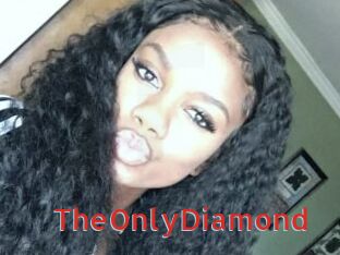 TheOnlyDiamond